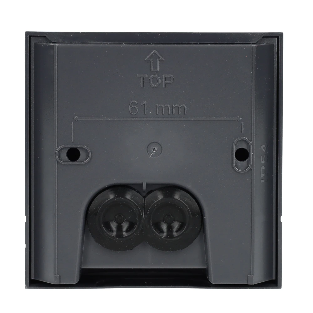 Miniatuur van STEINEL schemerschakelaar opbouw NightMatIQ plus 1-1000Lux - antraciet (066116)