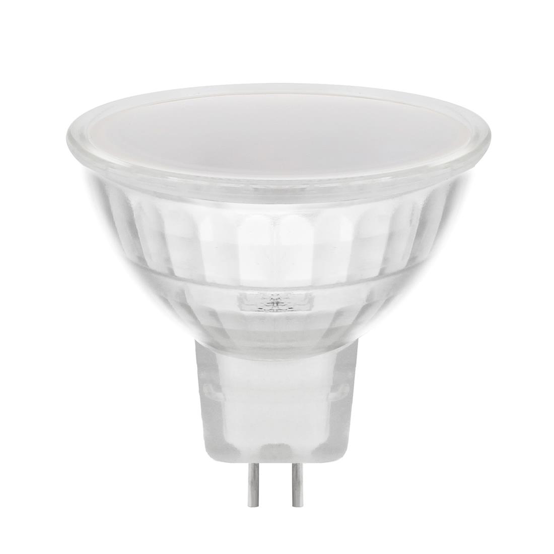 Miniatuur van Yphix LED spot GU5.3 4.9W 380lm warm wit 2700K (50500262)