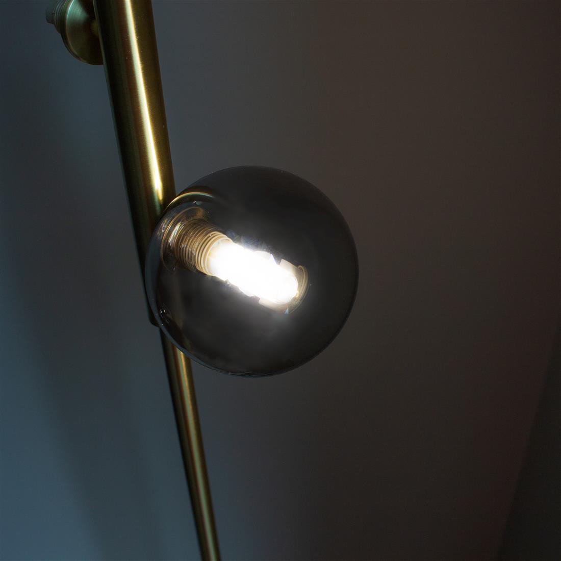 Miniatuur van Yphix LED G9 3W 300lm koel wit 4000K 50mm (50502505)