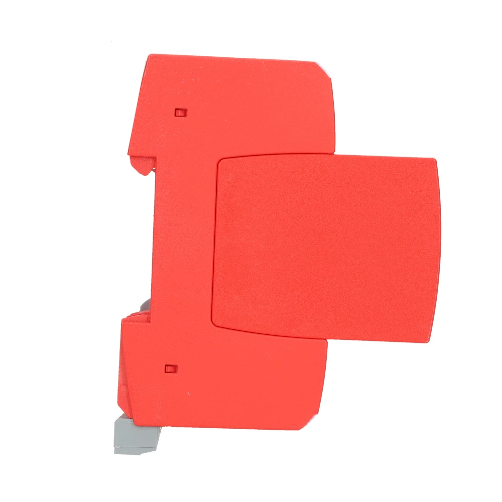 Dehn guard overspanningsbeveiliging 4polig type 2 met aci technology