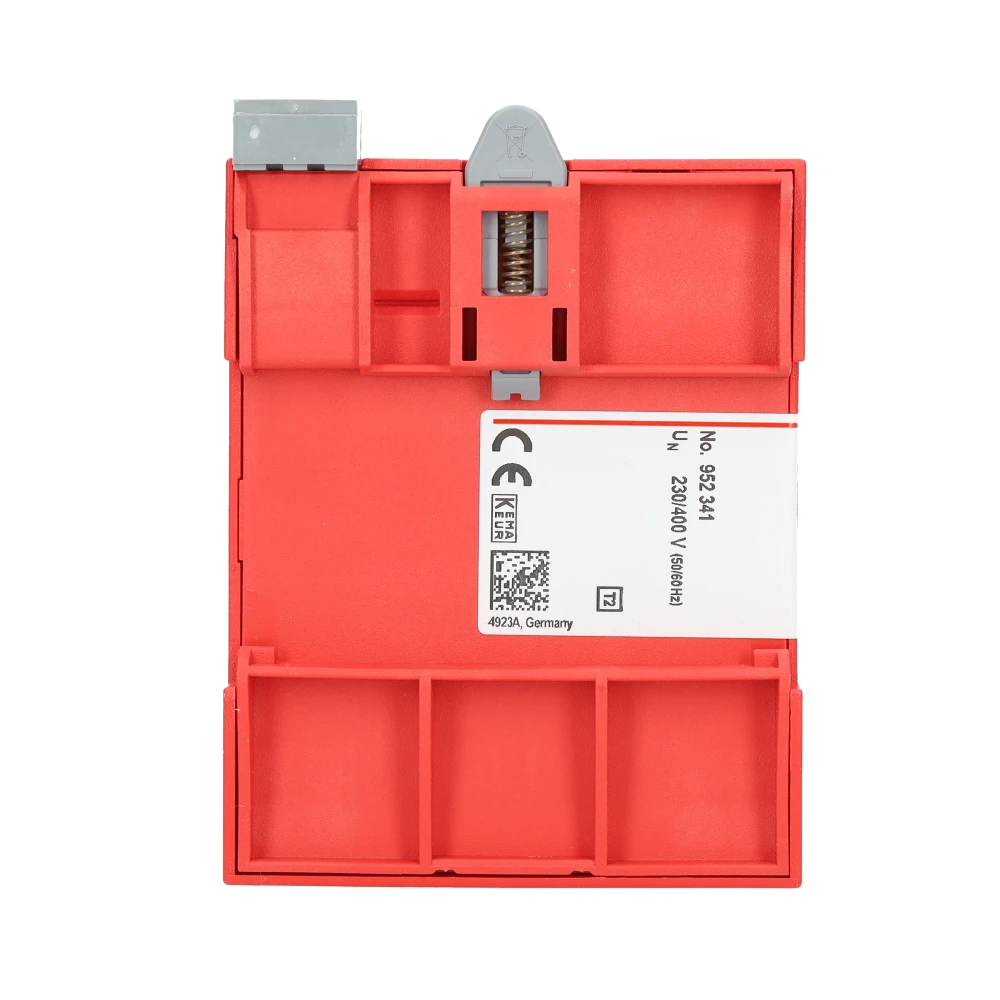 Miniatuur van Dehn overspanningsbeveiliging type 2 (TN-S, TT) 20kA 275V (4P) (952341)