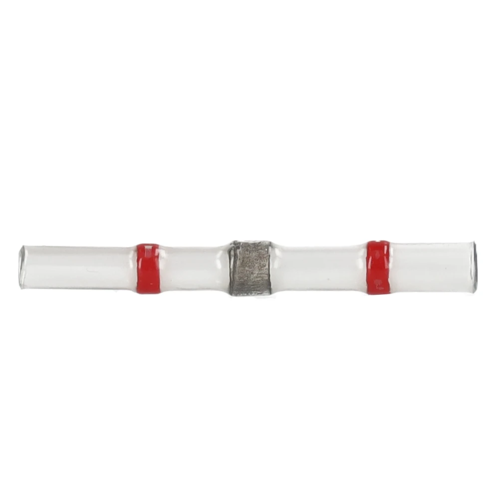 Miniatuur van Conex soldeerverbinder 0,8-2mm2 - rood per 25 stuks (CE150101)