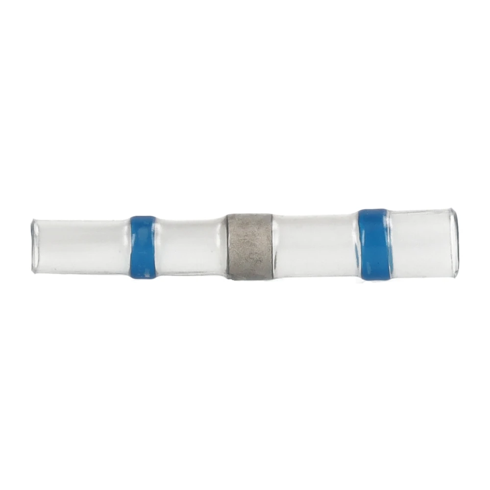 Miniatuur van Conex soldeerverbinder 2-4mm2 - blauw (CE150201)