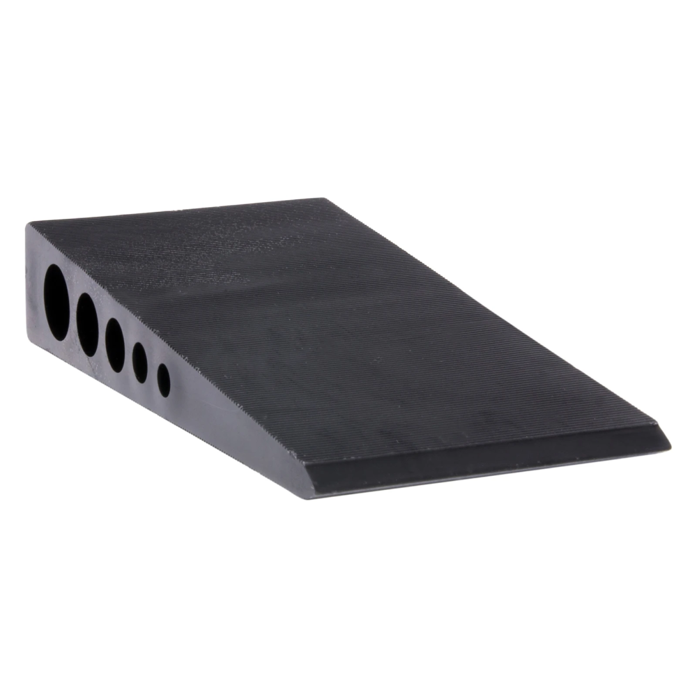 Miniatuur van GB stelwig 100x45x18mm - zwart per 4 stuks (340030/zak4st)