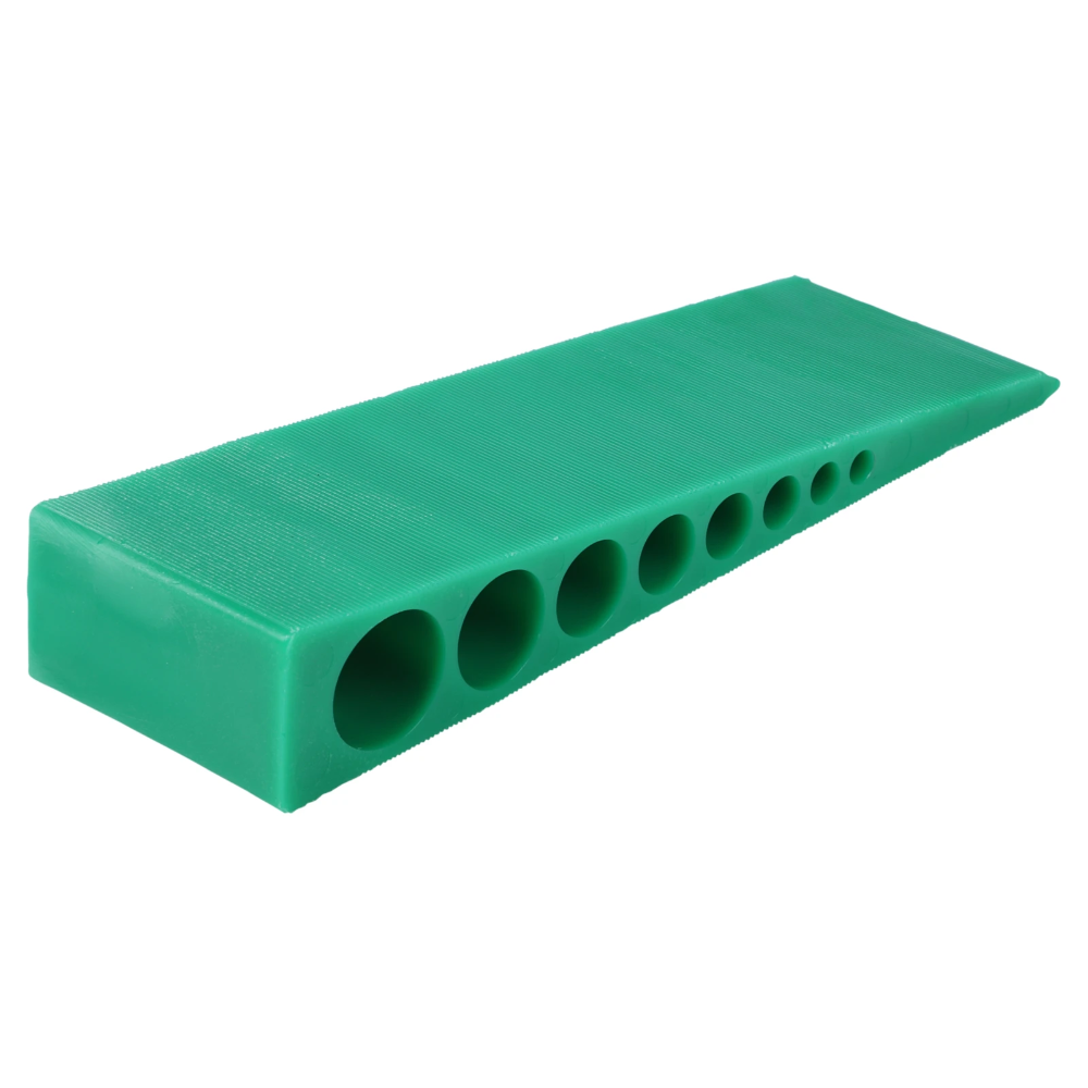 Miniatuur van GB stelwig 150x45x25mm - groen per 25 stuks (340040.Z025)