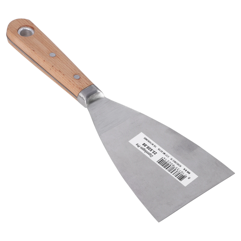 Miniatuur van Copenhagen Pro afsteekmes 75mm FSC - Profi Engels model (23.530.21)