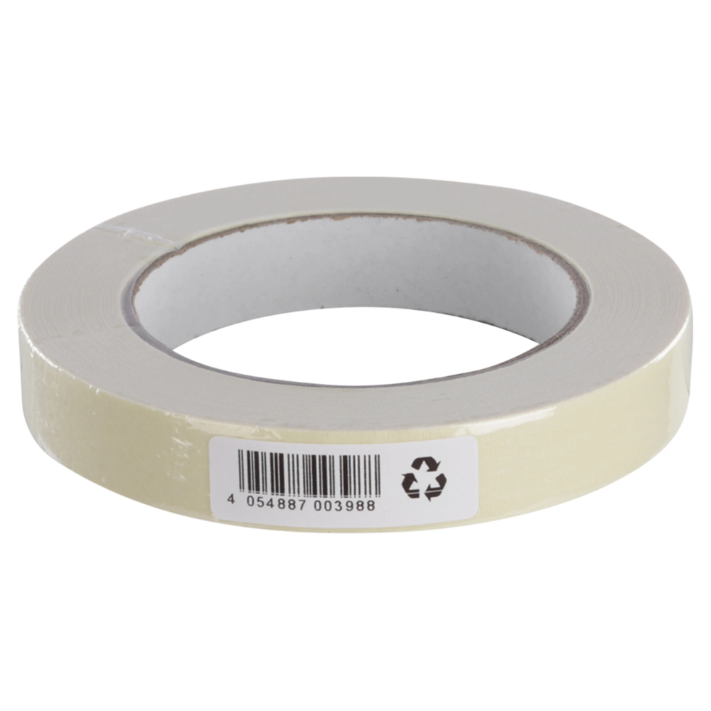 Miniatuur van Basic afplaktape 18mmx50m (20.500.10)