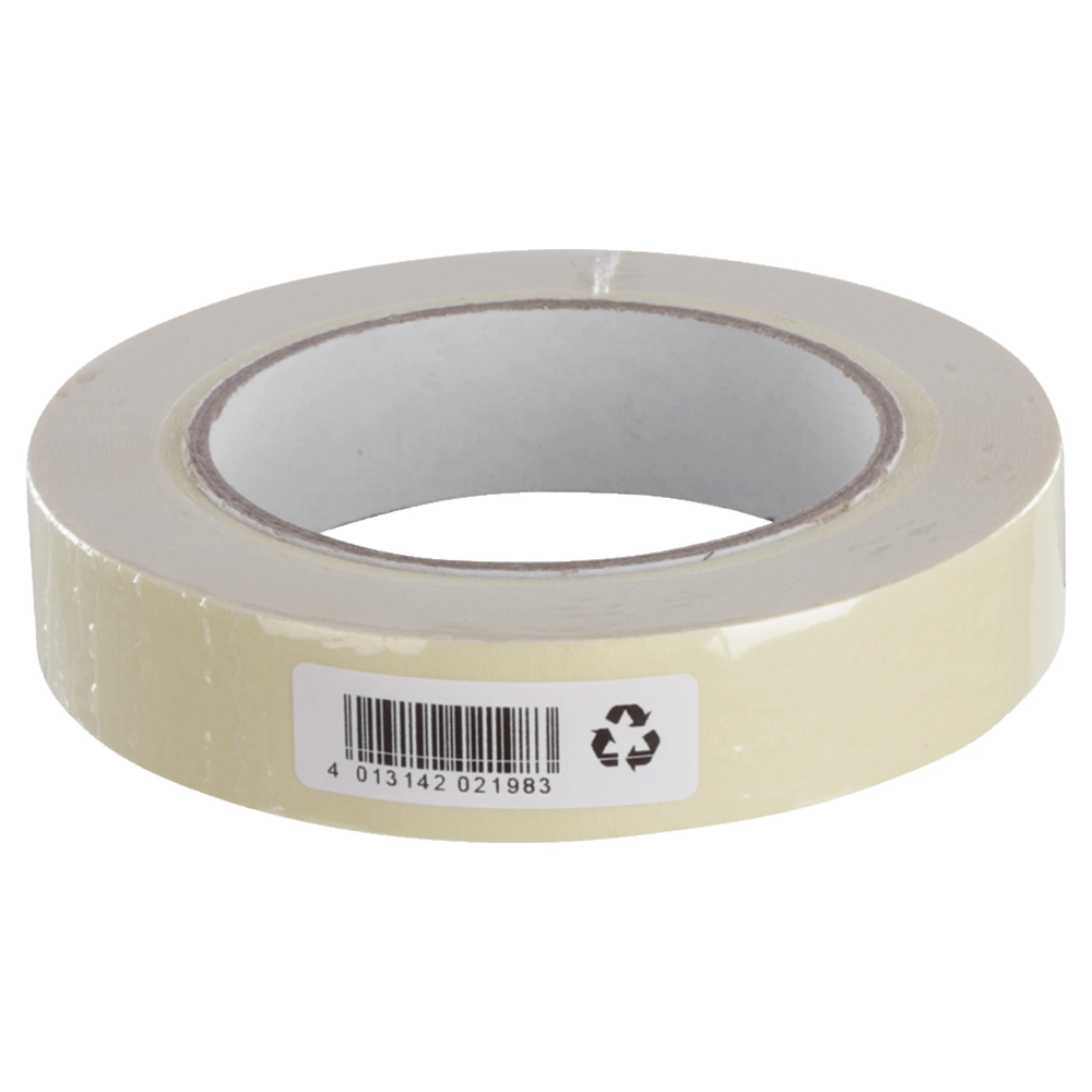 Miniatuur van Basic afplaktape 24mmx50m - superieur (20.500.11)