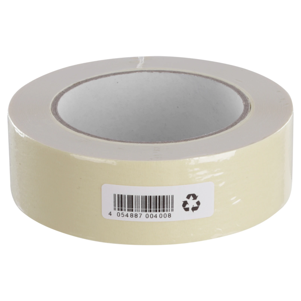 Miniatuur van Basic afplaktape 36mmx50m - superieur (20.500.12)