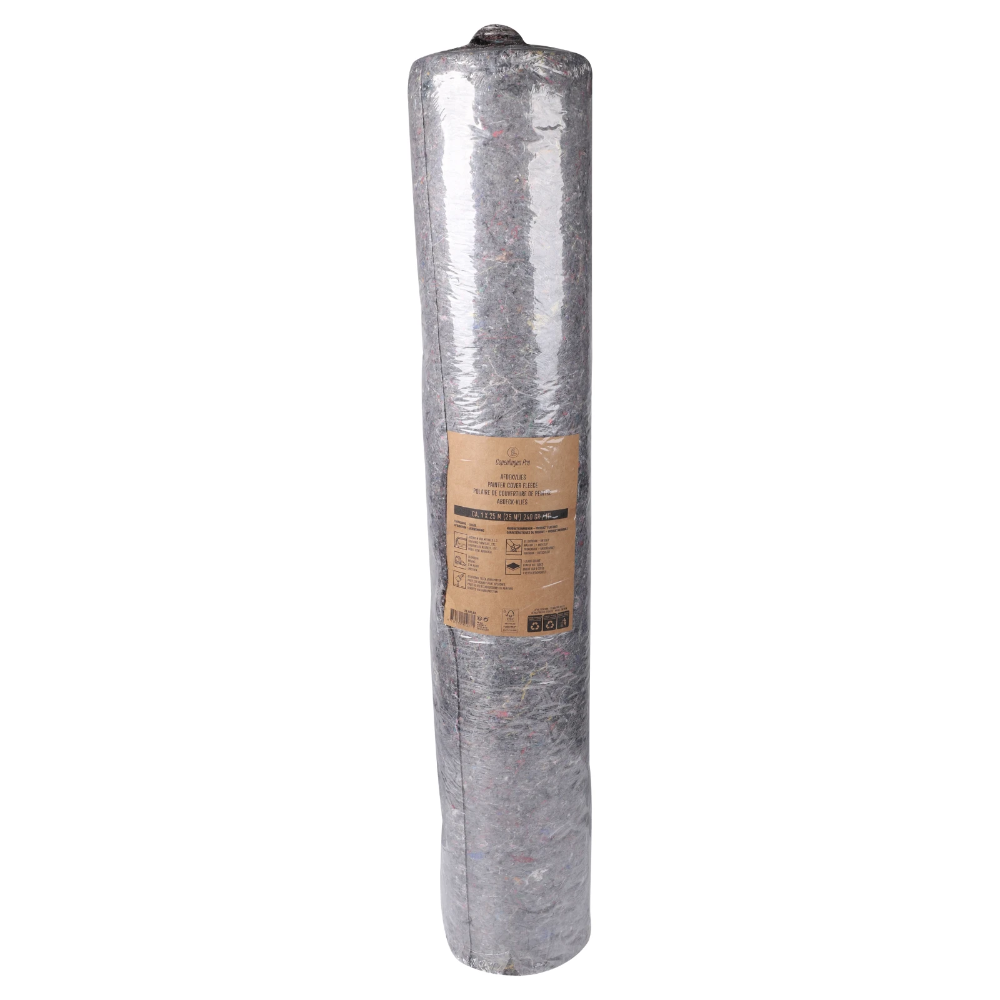 Miniatuur van Copenhagen Pro afdekvlies op rol 1x25m 240g - grijs (23.601.03)