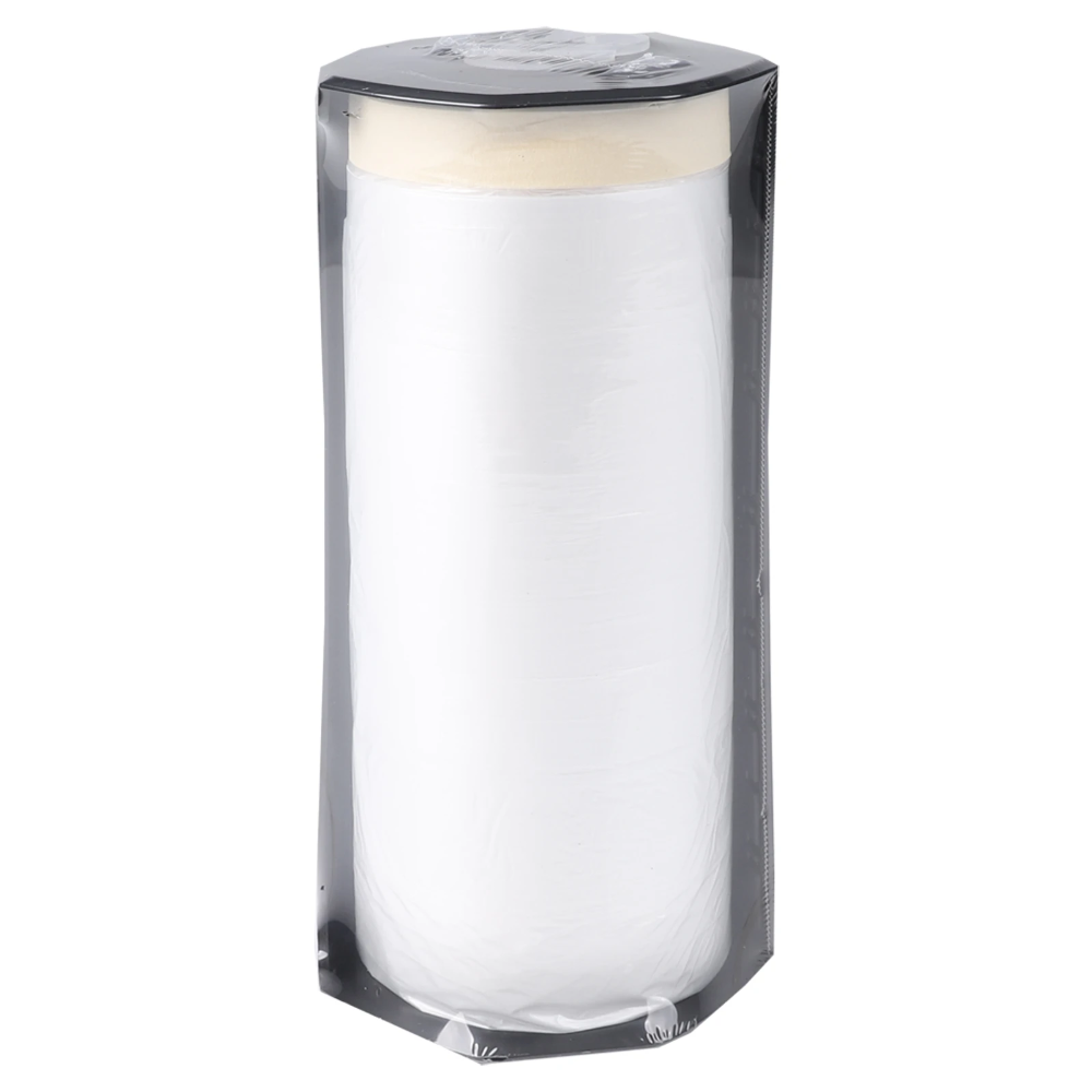Miniatuur van Copenhagen Pro dispenser afplaktape-folie 140cmx33m - transparant (23.610.04)