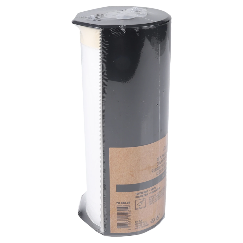Miniatuur van Copenhagen Pro dispenser afplaktape-folie 140cmx33m - transparant (23.610.04)
