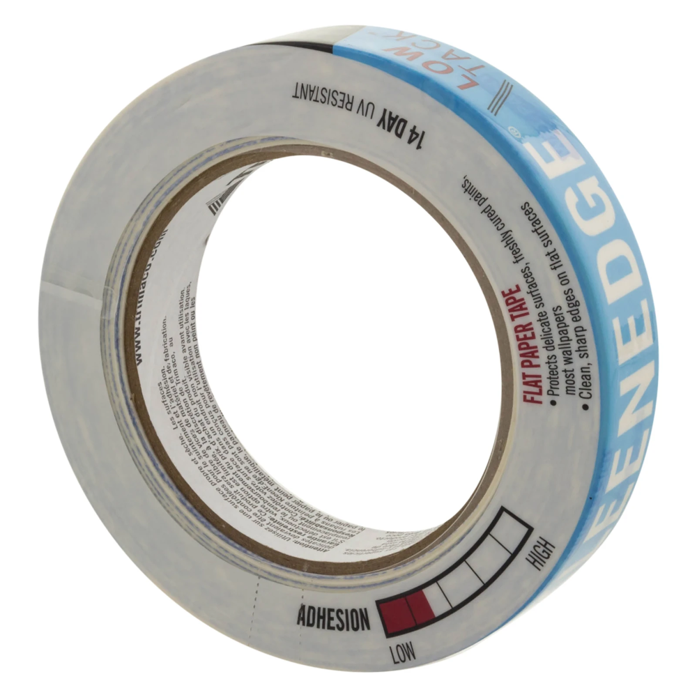 Miniatuur van Kleenedge afplakband 24mmx50m (20.500.03)