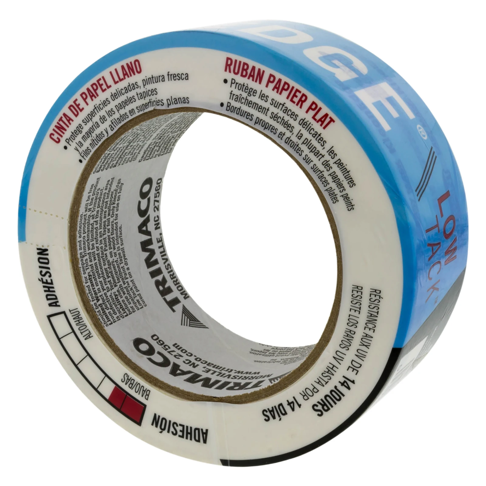 Miniatuur van Kleenedge afplakband 48mmx50m (20.500.04)