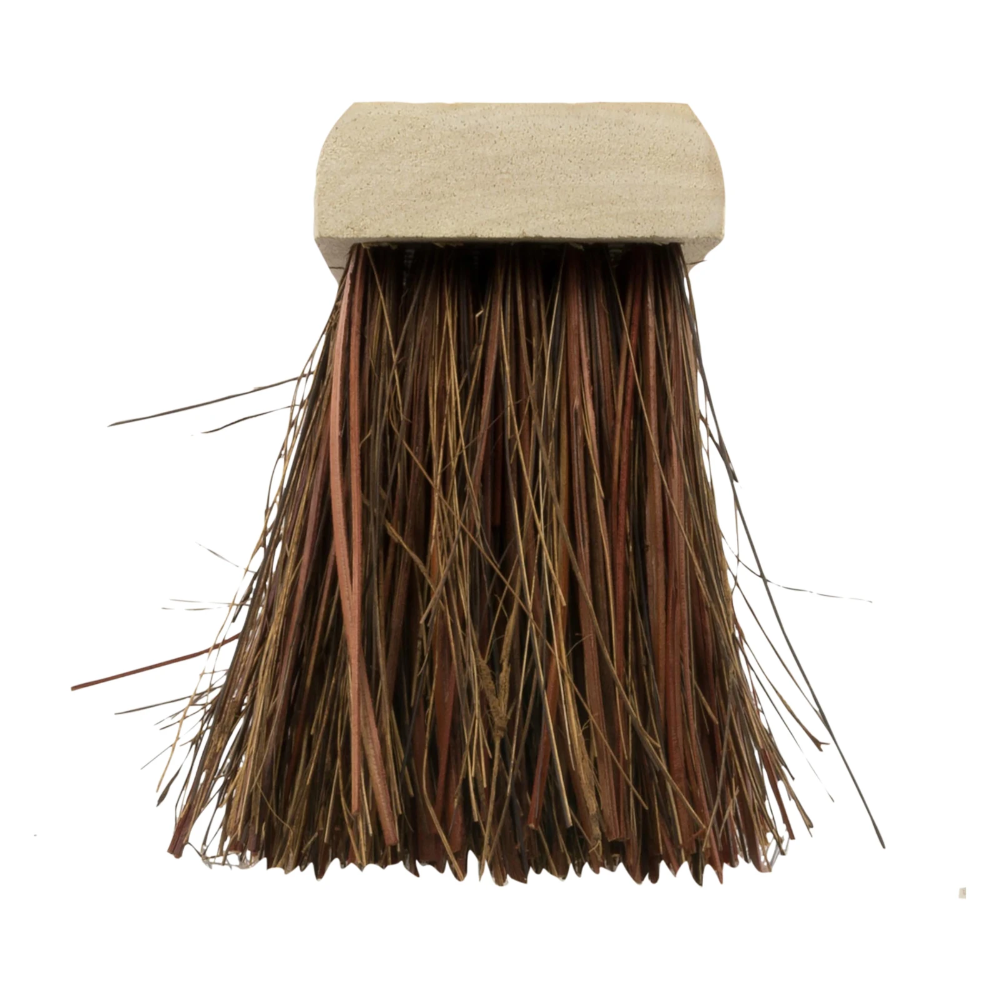 Miniatuur van Vero stadsbezem 37cm harde natuurvezel FSC (77877)