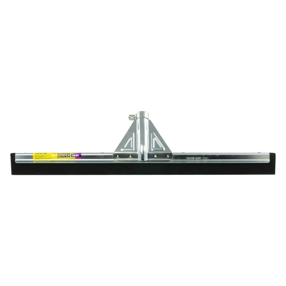 Miniatuur van Vero vloertrekker 55cm metaal (55698)