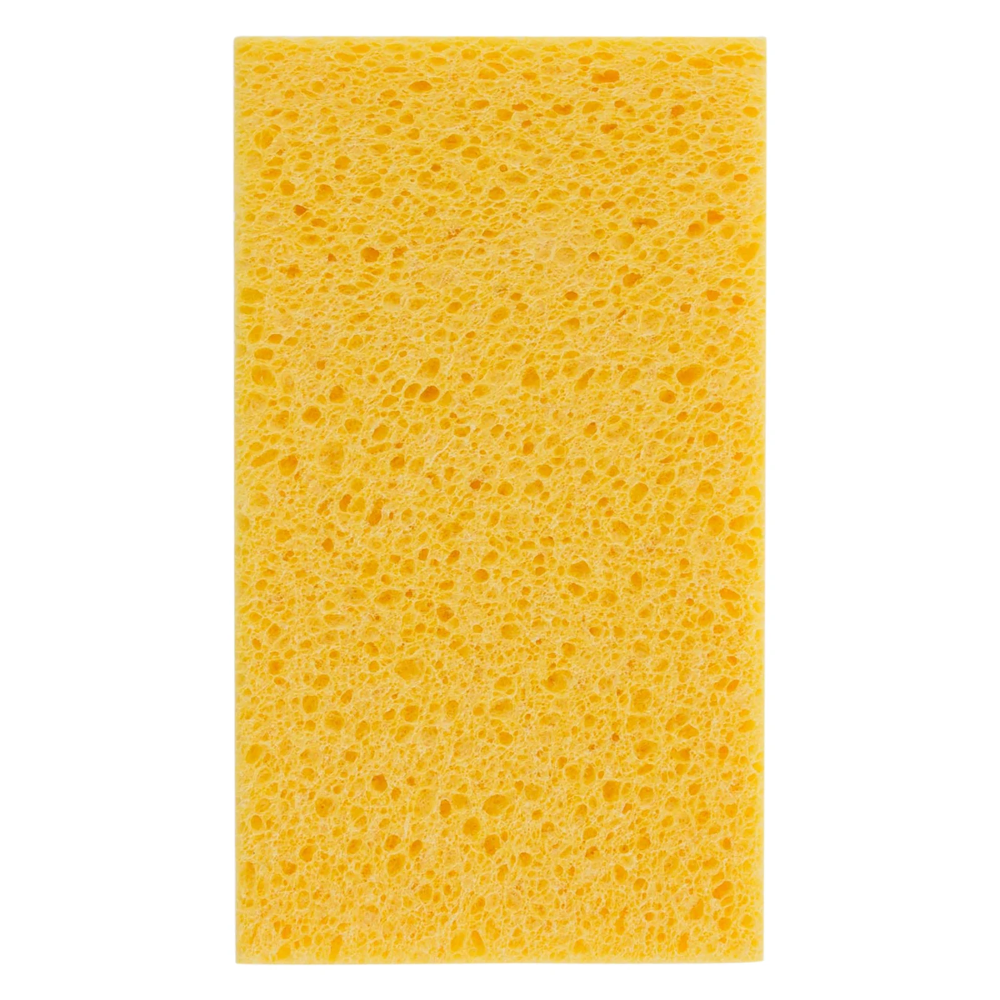 Miniatuur van Sorbo huishoudspons L viscose 16x11cm (50053)