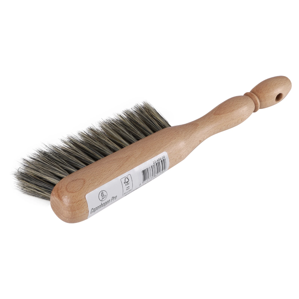 Miniatuur van Copenhagen Pro schildersstoffer 24,5cm biggetje FSC - grijs (23.450.00)