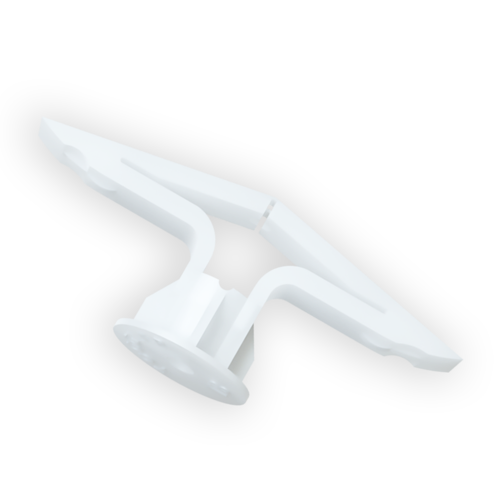 Miniatuur van Toggler hollewandplug TB 9-13mm - per 20 stuks (96416200)