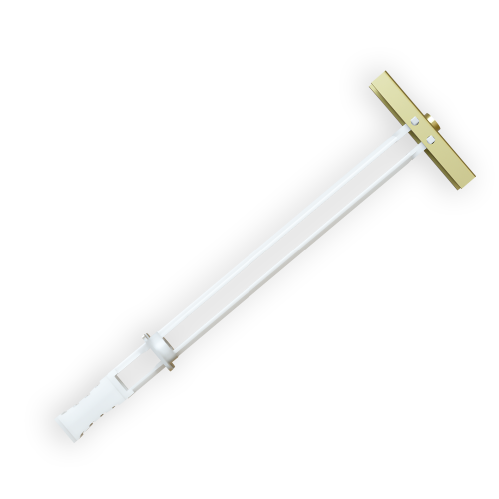 Miniatuur van Toggler hollewandanker M6 - per stuk (96116910)