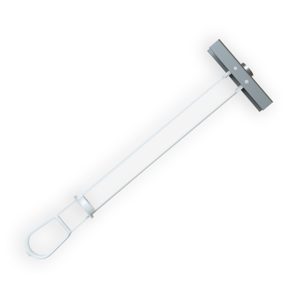 Miniatuur van Toggler hollewandanker M8 - per stuk (96116920)