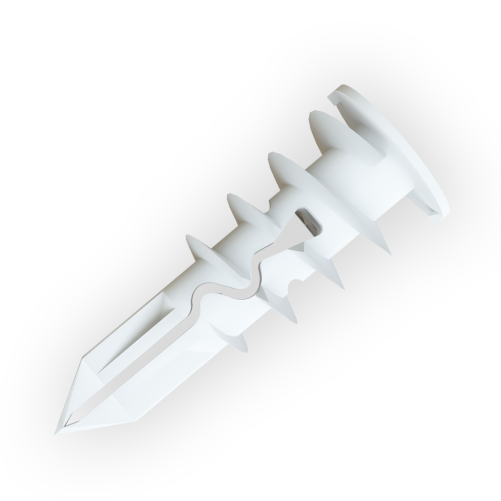 Miniatuur van Toggler gipsplaatplug SP 9.5-15mm - per 20 stuks (96416550)