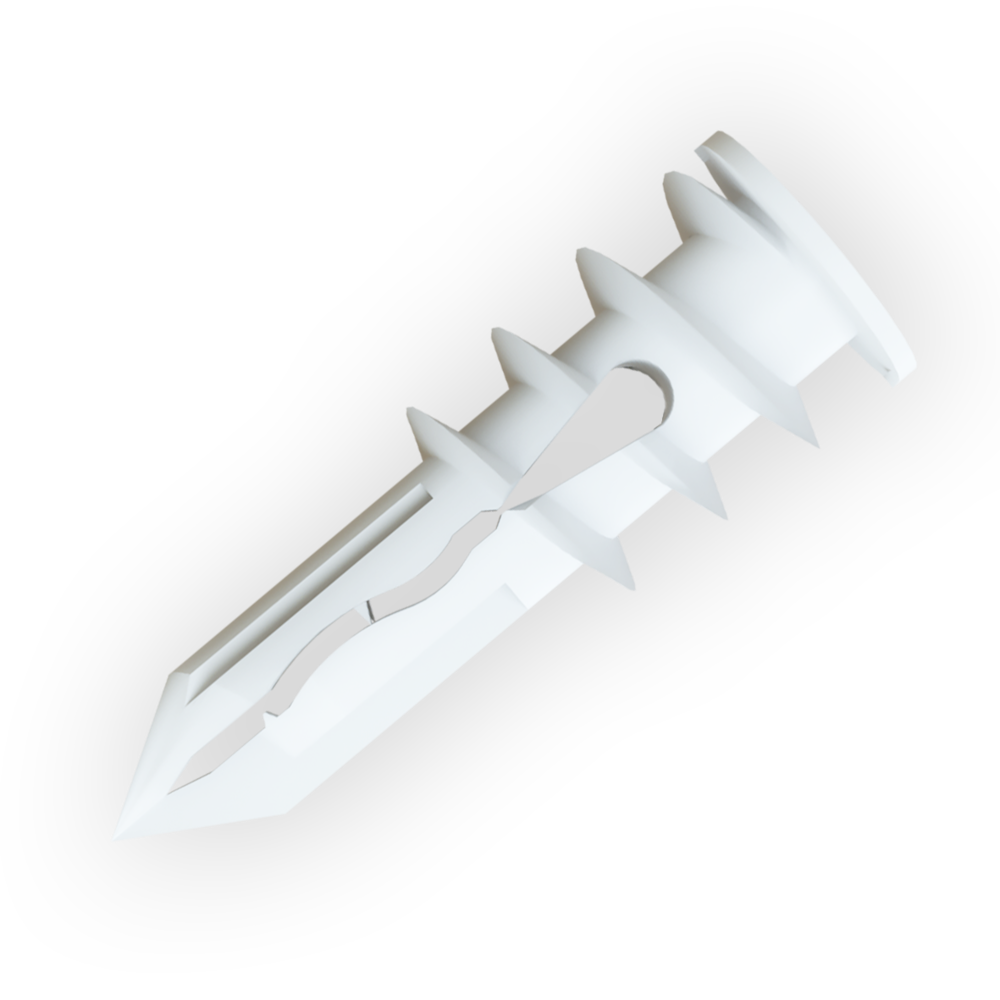 Miniatuur van Toggler gipsplaatplug SP mini 9.5-15mm - per 20 stuks (96416750)