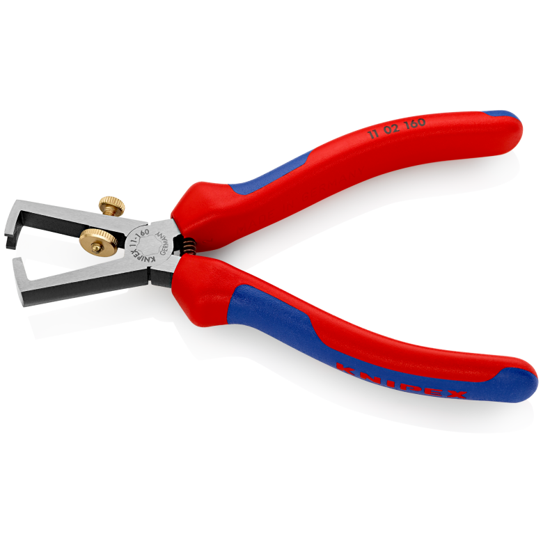 Miniatuur van KNIPEX striptang 160mm (11 02 160)
