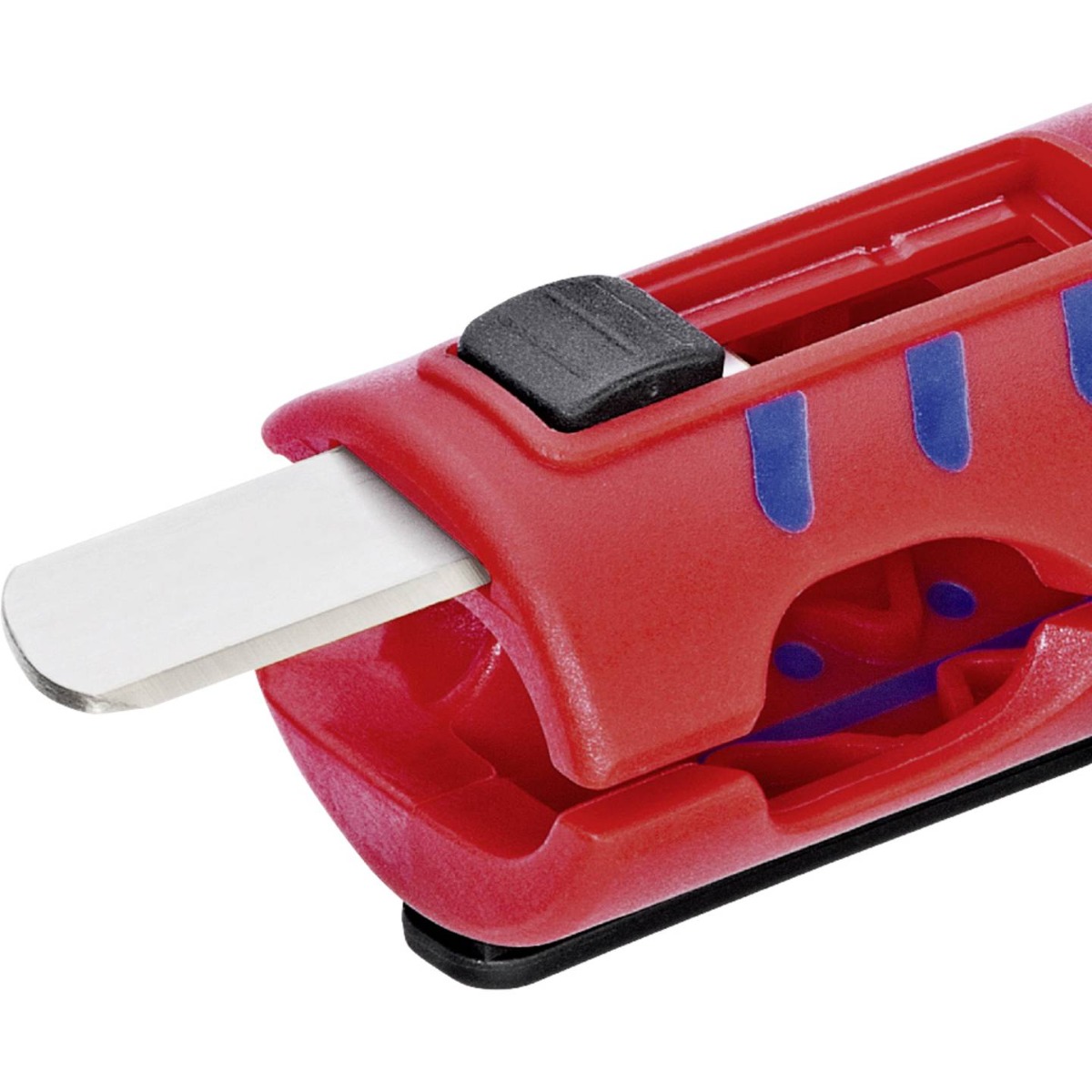 Miniatuur van KNIPEX ontmantelingsgereedschap 8–13mm (16 85 125 SB)