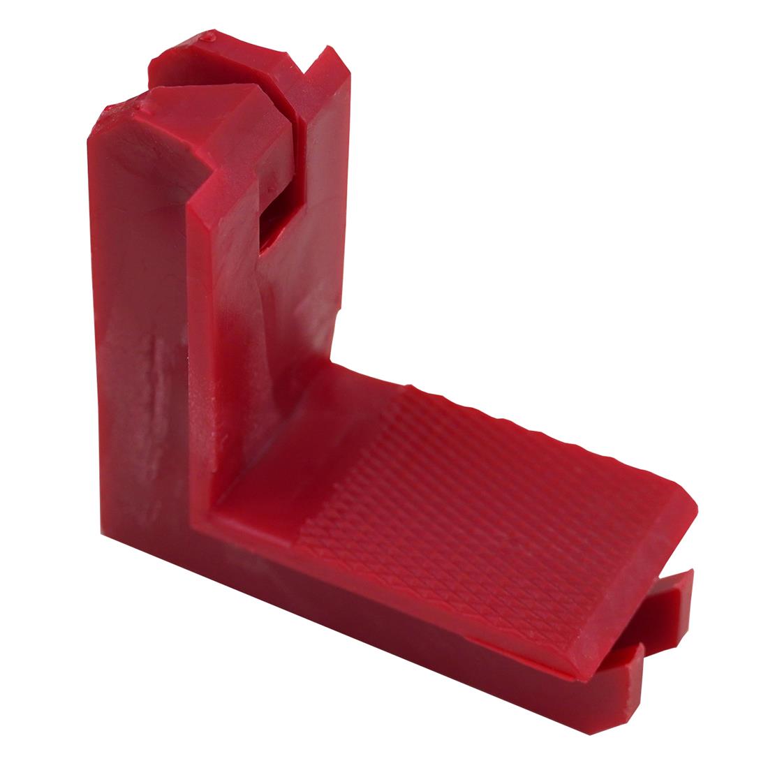 Miniatuur van Melkmeisje opspanblokjes voor metselkoord tussen profielen per 2 stuks (MM337000)