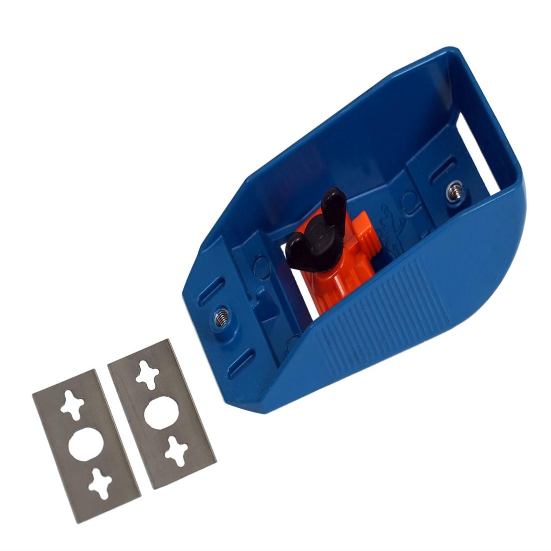 Miniatuur van David combischaaf 110x55mm (647104)