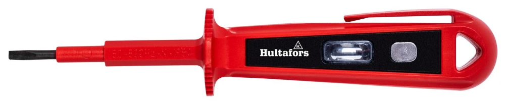 Miniatuur van Hultafors spanningszoeker 3,0mm 125-250V (448125)