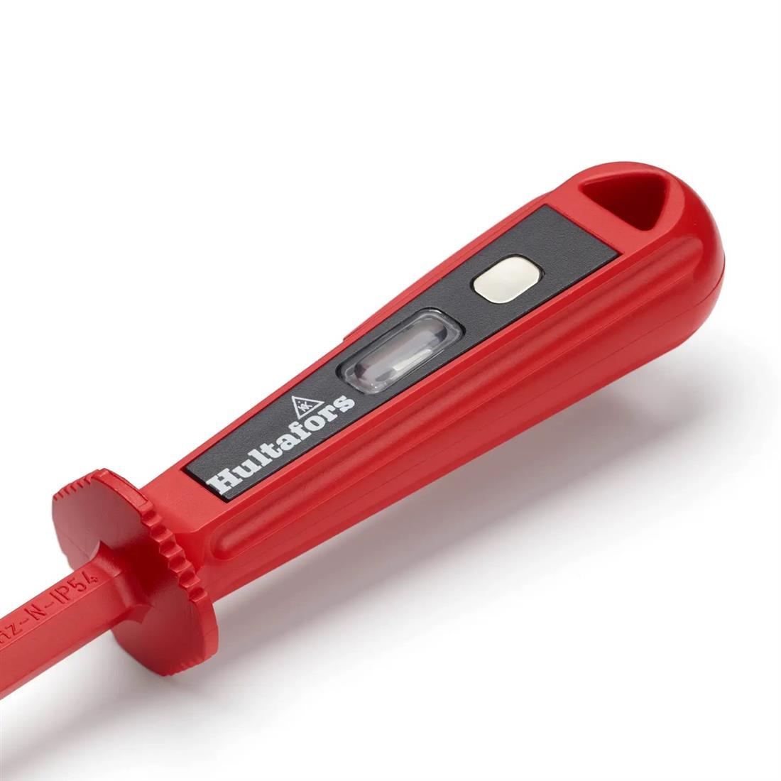 Miniatuur van Hultafors spanningszoeker 3,5mm 125-250V (448135)