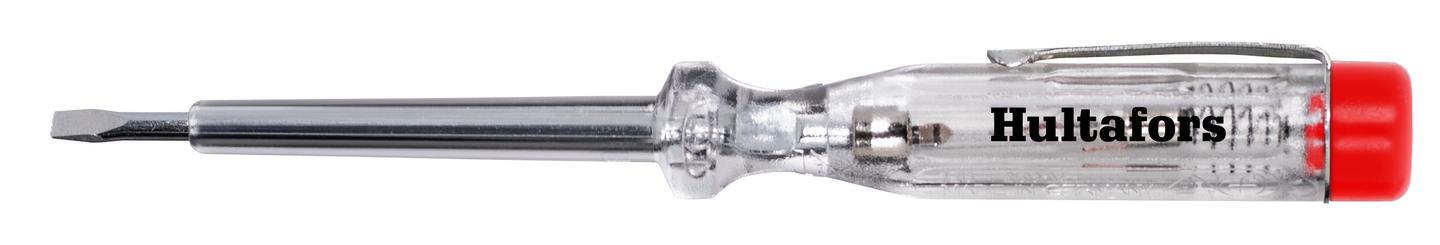 Miniatuur van Hultafors spanningszoeker 3,0mm 120-250V (448105)