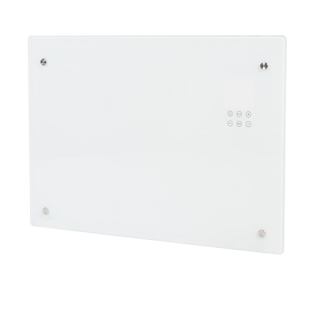 Miniatuur van Eurom alutherm verre elektrische kachel 1000W met WiFi en app (360912)