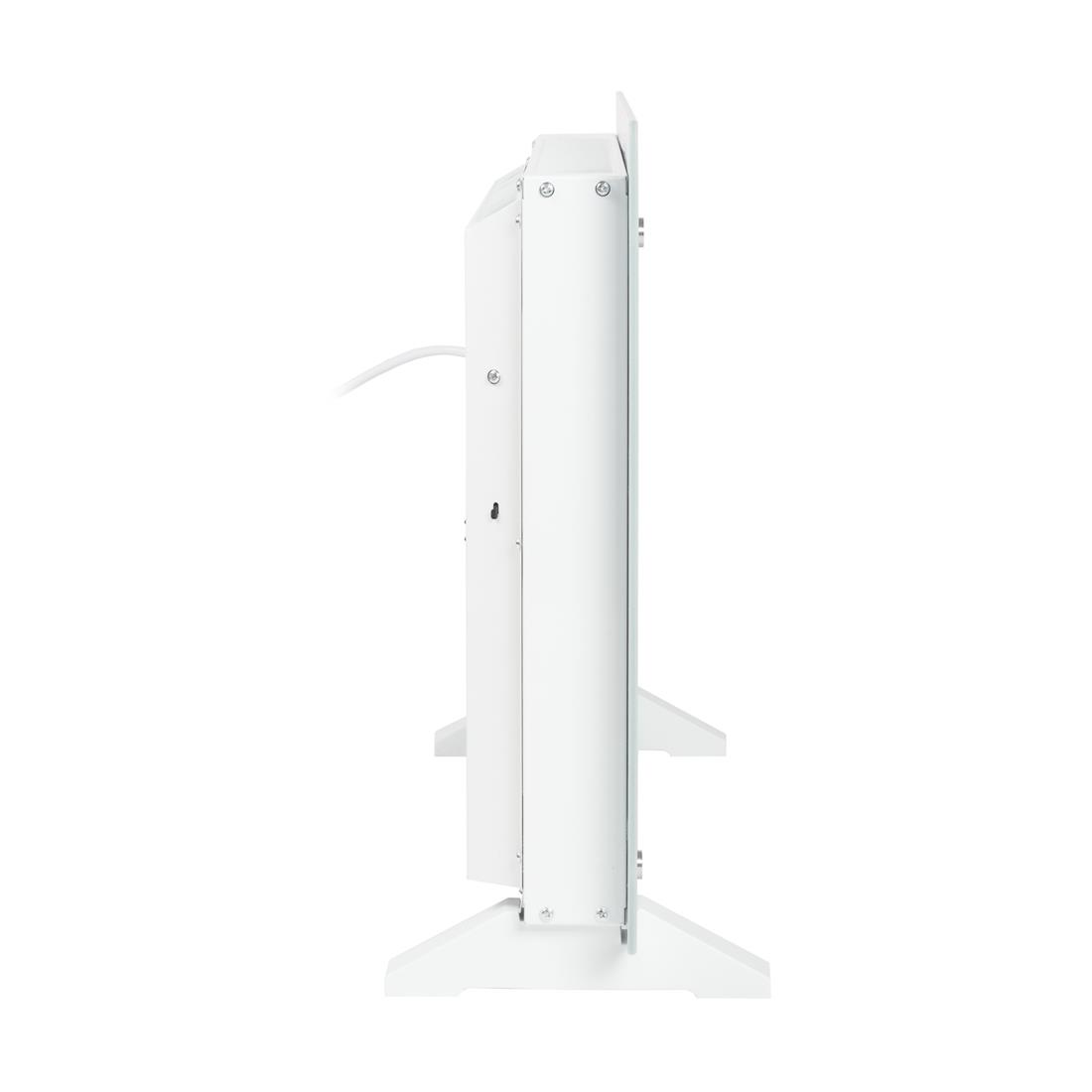 Miniatuur van Eurom alutherm verre elektrische kachel 2000W met WiFi en app (360950)