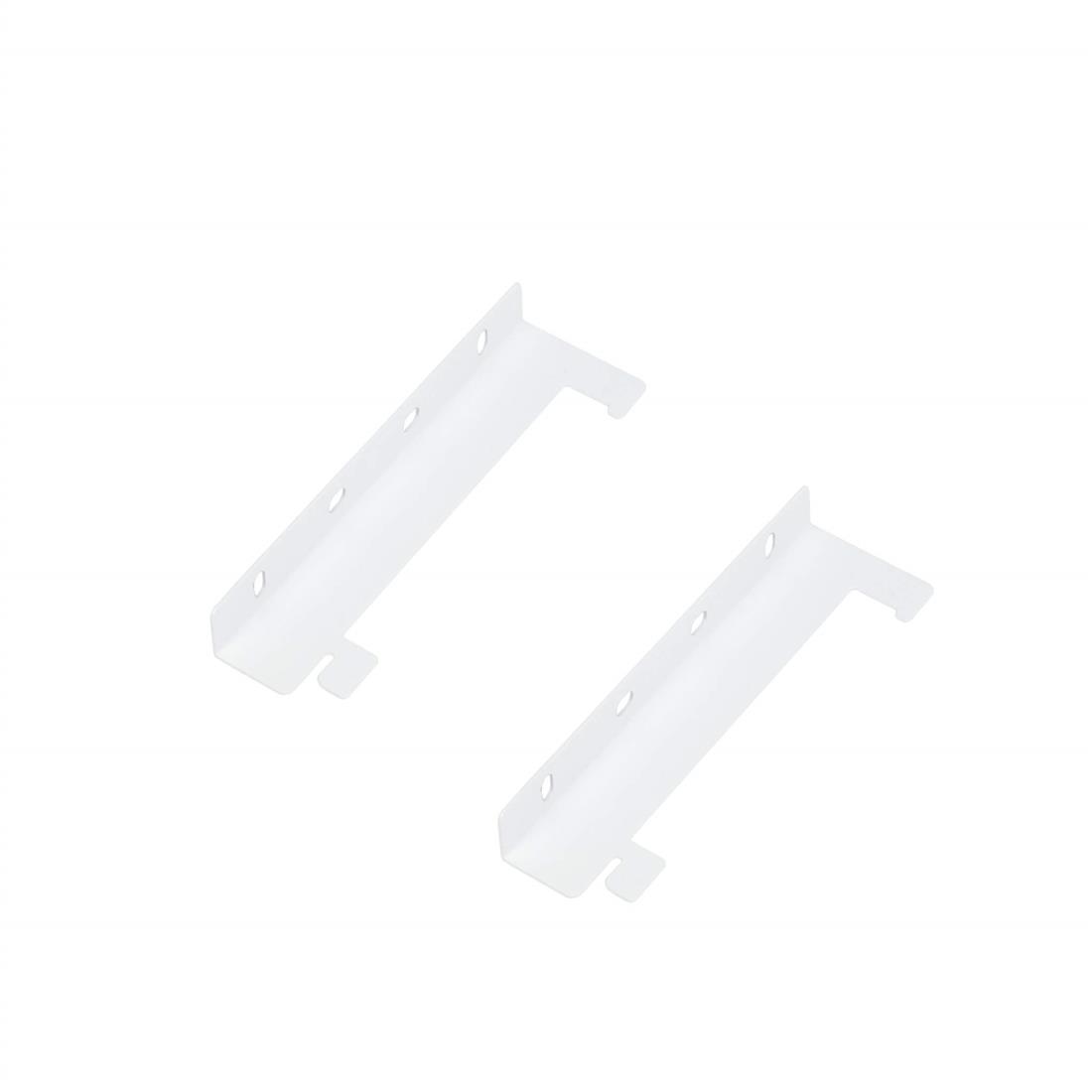 Miniatuur van Eurom alutherm baseboard 2500W met WiFi en app (361056)