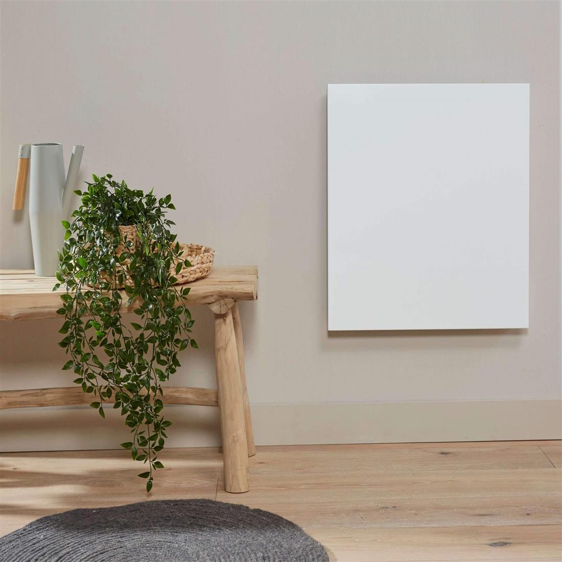 Miniatuur van Eurom infrarood wandpaneel 350W met WiFi en app (361612)