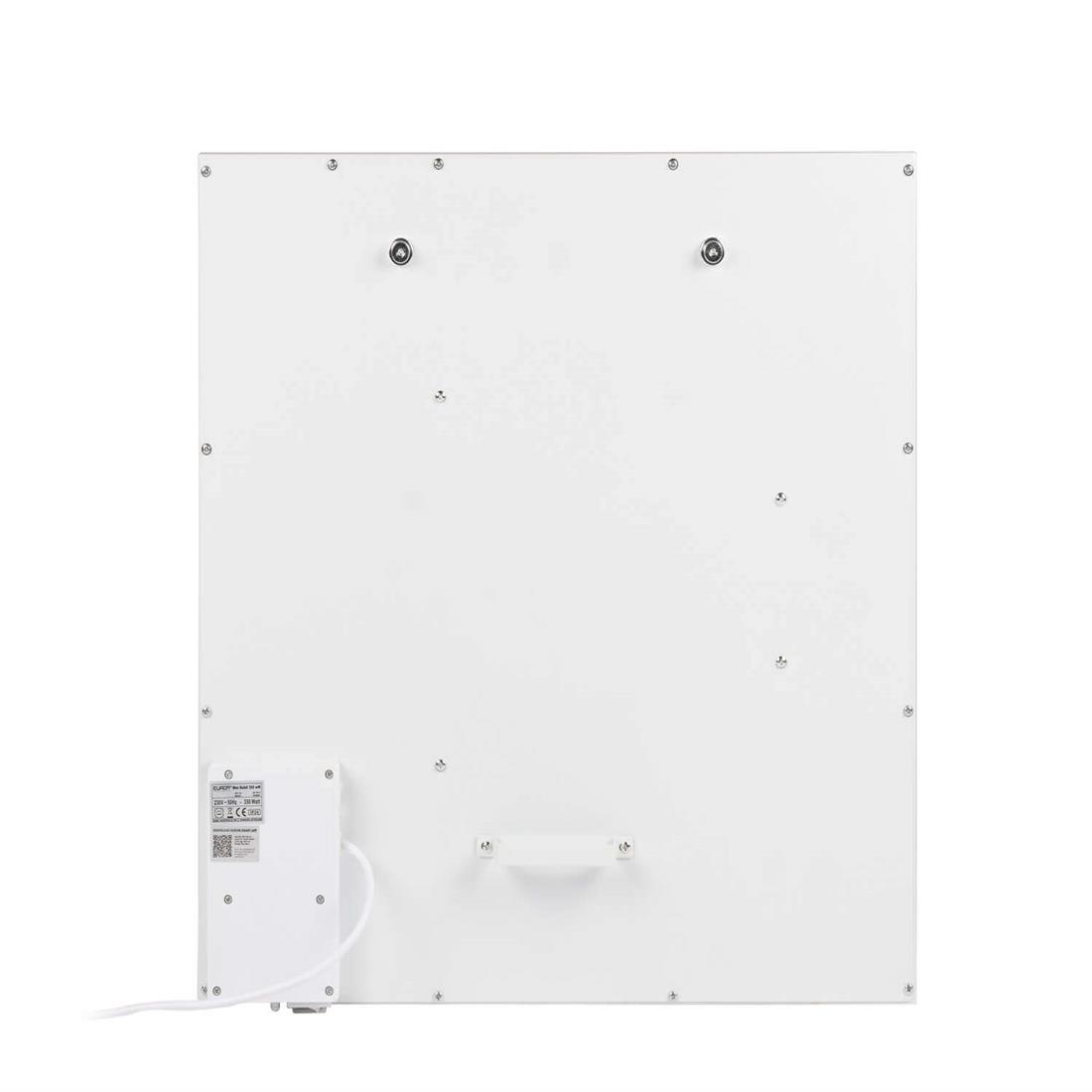 Miniatuur van Eurom infrarood wandpaneel 350W met WiFi en app (361612)