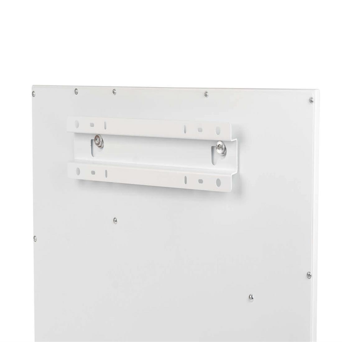 Miniatuur van Eurom infrarood wandpaneel 600W met WiFi en app (361636)