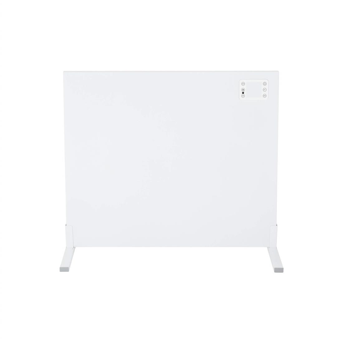 Miniatuur van Eurom infraroodpaneel staand/hangend 400W met WiF, ingebouwde thermostaati en app (361896)