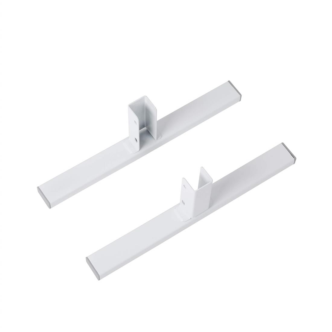 Miniatuur van Eurom infraroodpaneel staand/hangend 400W met WiF, ingebouwde thermostaati en app (361896)