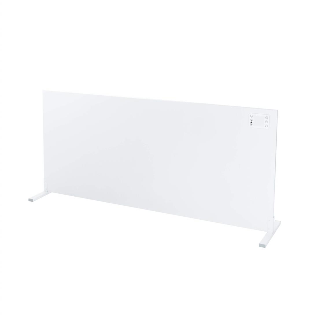 Miniatuur van Eurom infraroodpaneel staand/hangend 770W met WiF, ingebouwde thermostaati en app (361933)