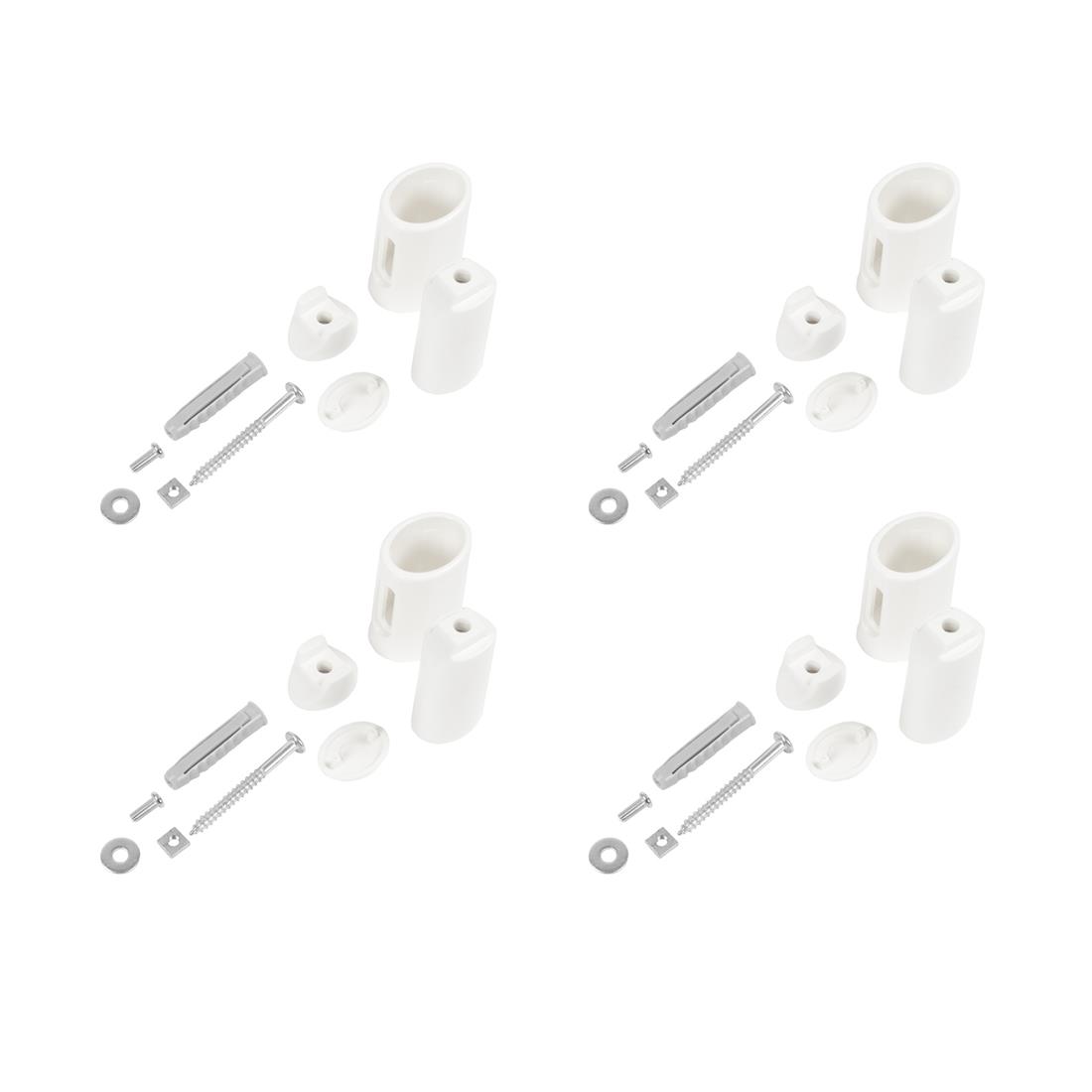 Miniatuur van Eurom elektrische handdoekradiator 1000W met WiFi, app en ingebouwde timer (352689)