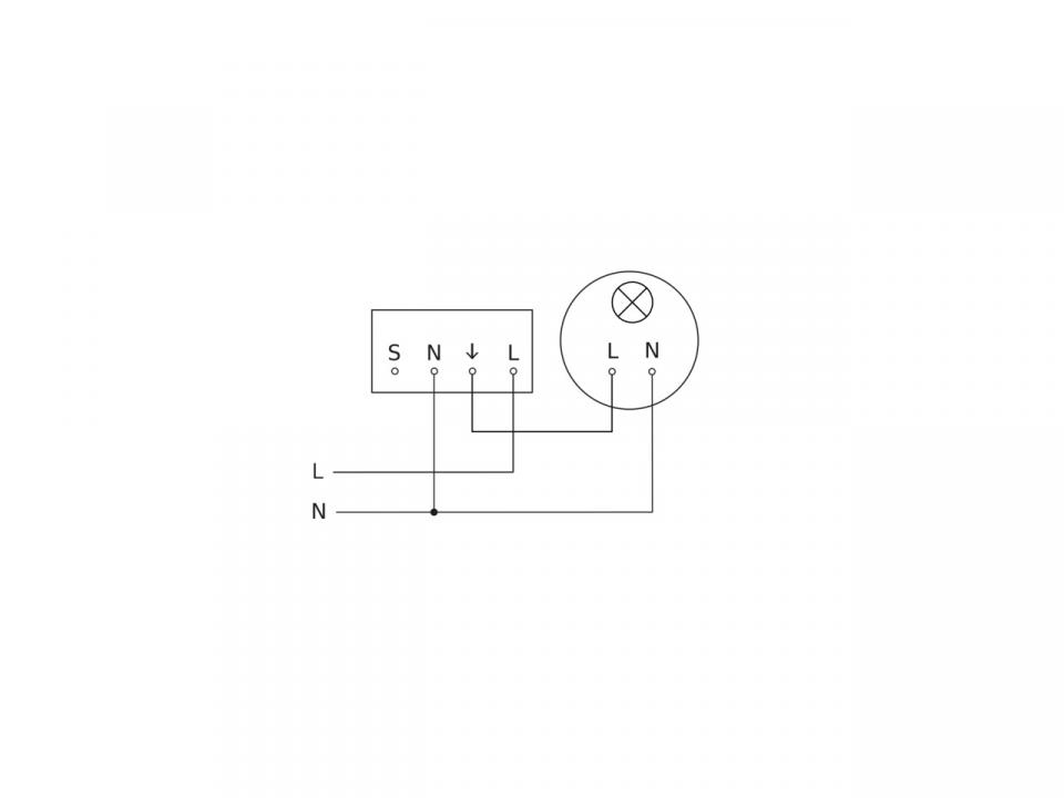 Miniatuur van STEINEL bewegingsmelder en aanwezigheidmelder op de muur PD-24 ECO COM1 - wit (087838)