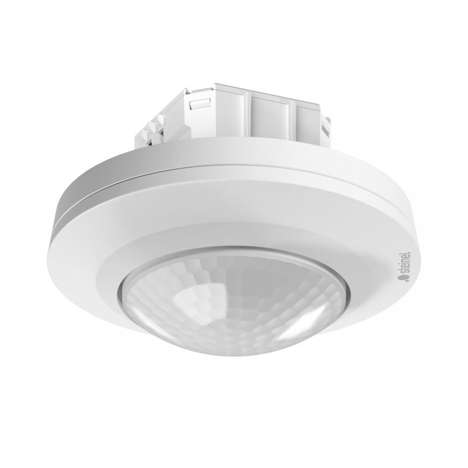 Miniatuur van STEINEL bewegingsmelder en aanwezigheidmelder inbouw PD-8 ECO COM1 - wit (087937)
