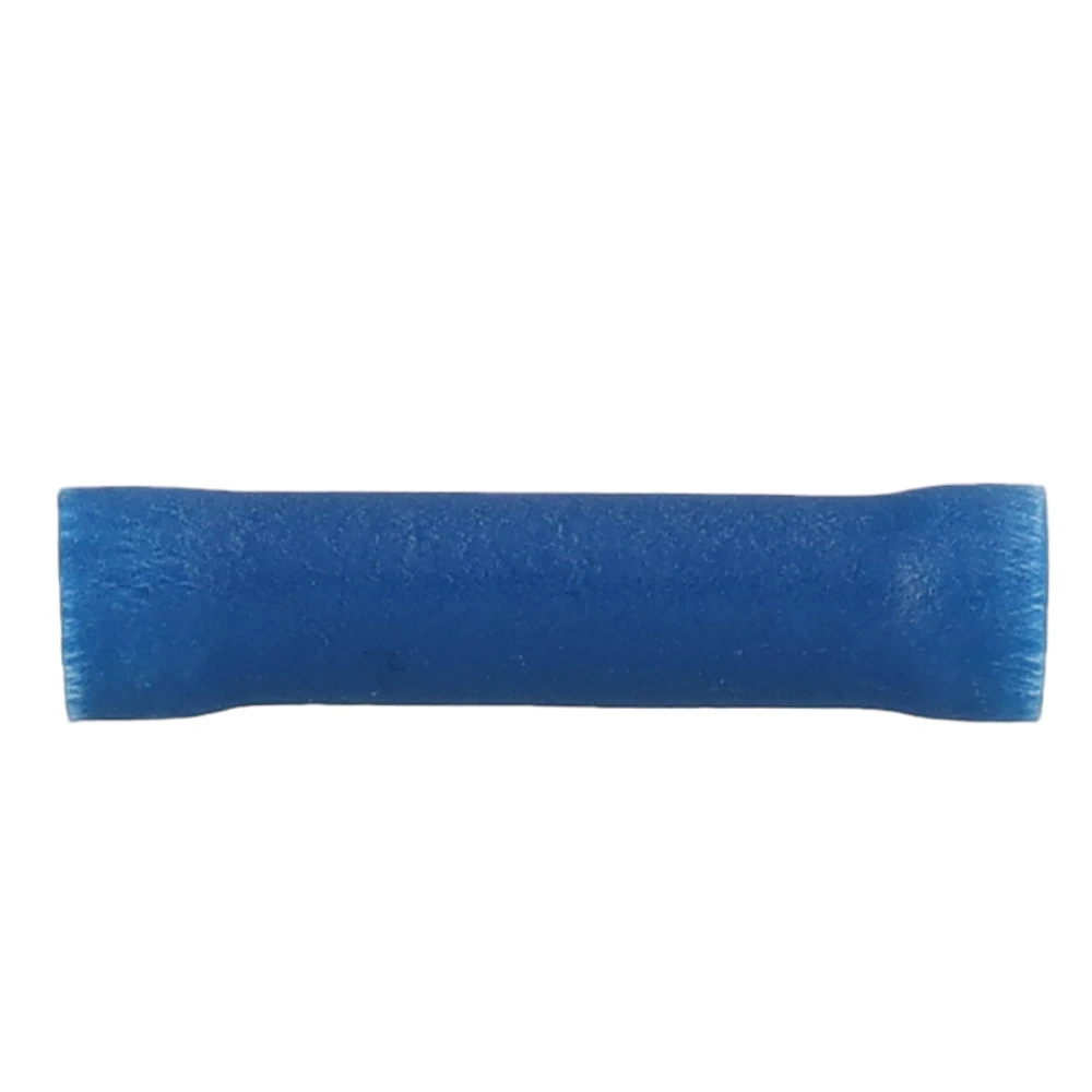 Miniatuur van Cimco geïsoleerde parallelverbinder blauw 1,5-2,5mm per 100 stuks (180322)