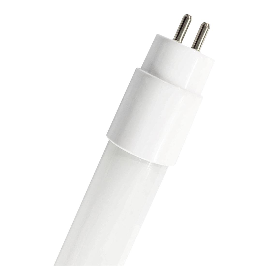 Miniatuur van Bailey LED buis Ecobasic T5 G5 25W 3630lm warm wit 3000K 114.9cm - per 40 stuks (142204)