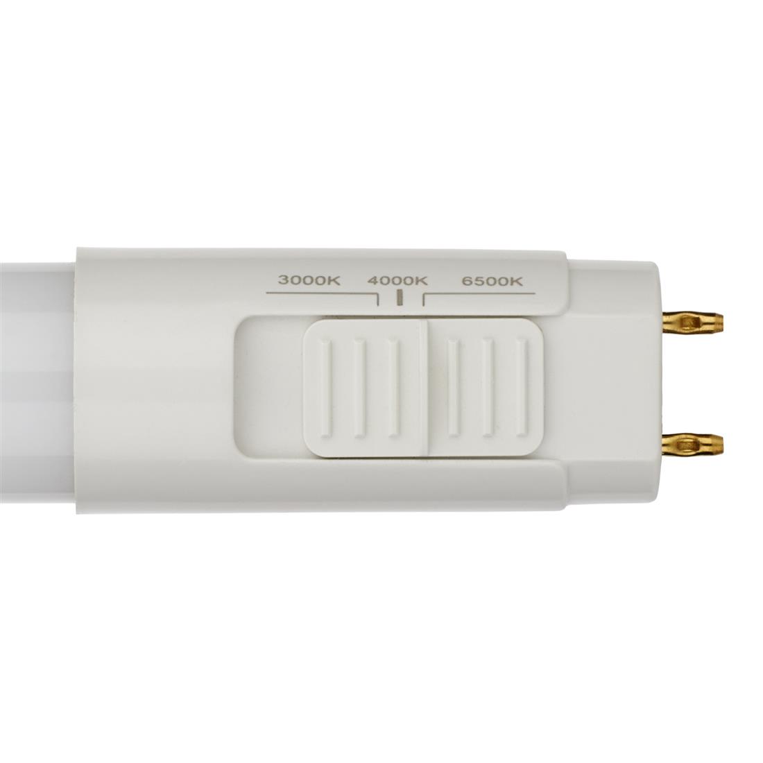 Miniatuur van Bailey LED buis TL ecoplus T8 G13 9W 990lm meerdere klerutemperaturen 60cm (145866)