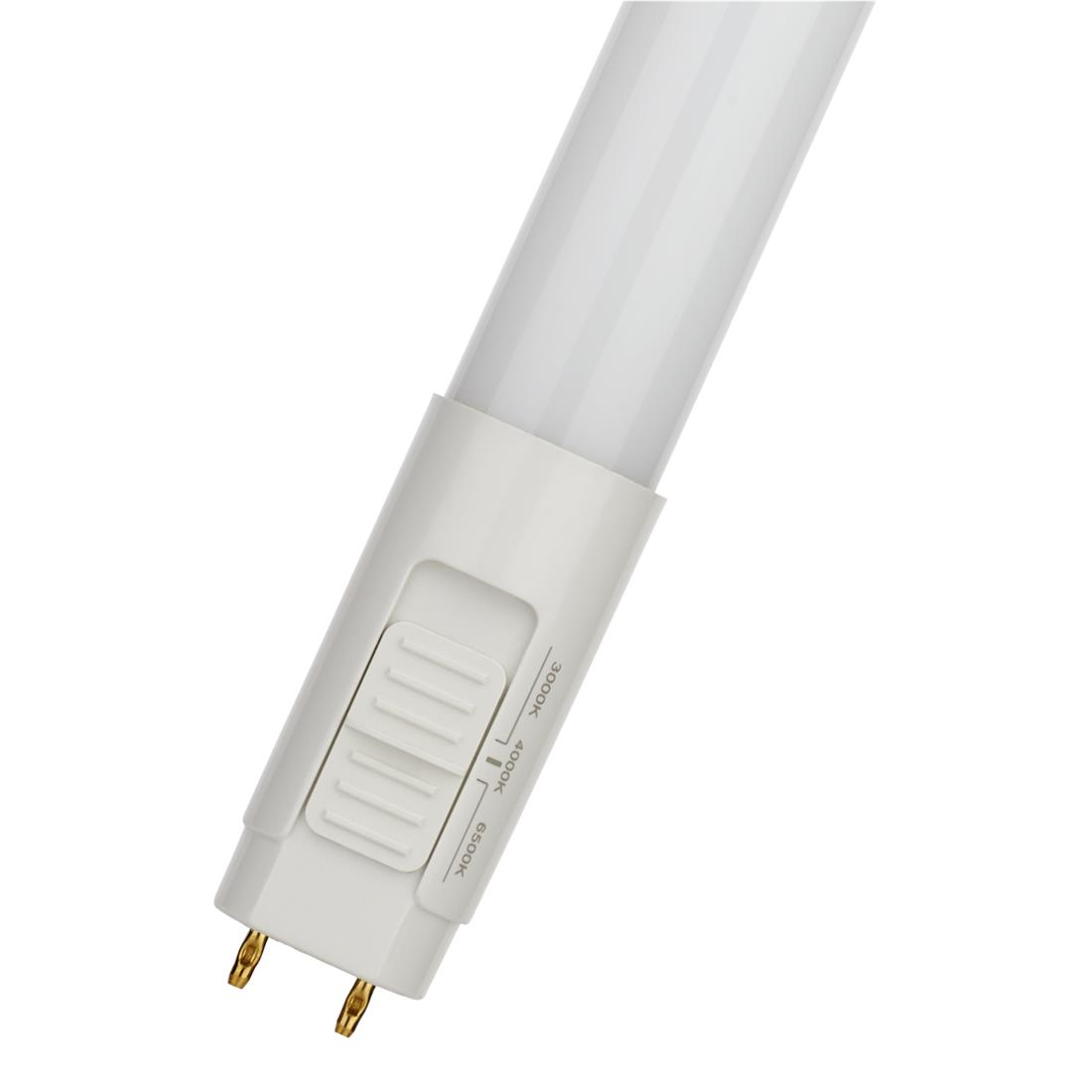 Miniatuur van Bailey LED buis TL ecoplus T8 G13 18W 1980lm daglicht 5300K 120cm - per 25 stuks (145867)